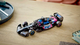 Конструктор Lego Автомобиль для Гонки BWT Alpine F1 Team A524 Speed Champions 77248 - изображение 7