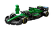 Конструктор Lego Автомобиль для Гонки Aston Martin Aramco F1 AMR24 Speed Champions 77245 - изображение 3