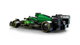 Конструктор Lego Автомобиль для Гонки Aston Martin Aramco F1 AMR24 Speed Champions 77245 - изображение 6