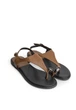 Босоніжки жіночі Meideli 8076/Camel/D799-12/B 39 Коричневий - изображение 1