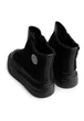 Черевики зимові жіночі ITTS 4170/Black/sport/K007-6/B 40 Чорний - изображение 4