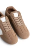 Кеди жіночі Navigator 2096/Beige/B25324-5/B 39 Бежевий - изображение 3