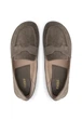 Лофери жіночі Meideli 6223/DarkBeige/T229/B 39 Коричневий - изображение 3