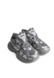 Кросівки жіночі Loretta 7096/Grey/K056-4/B 39 Сірий - изображение 2