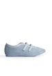 Туфлі жіночі Meideli 6220/LightBlue/W5231-17/B 38 Блакитний - изображение 1