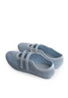 Туфлі жіночі Meideli 6220/LightBlue/W5231-17/B 37 Блакитний - изображение 4