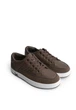 Кеди жіночі Loretta 2164/Brown/K513-3/B 38 Коричневий - изображение 2