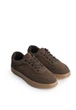 Кеди в сітку жіночі Loretta 2162/Brown/K531-2/B 37 Коричневий - изображение 2