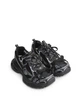 Кросівки жіночі Navigator 7118/Black/N603-T/B 40 Чорний - изображение 2