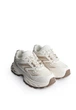 Кросівки жіночі Loretta 7091/Beige/Khaki/K524-2/B 38 Бежевий - изображение 2