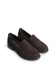 Лофери замшеві жіночі PLPS 6219/Brown/KK1-6/B 39 Коричневий - зображення 2