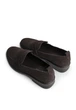 Лофери замшеві жіночі PLPS 6219/Brown/KK1-6/B 39 Коричневий - зображення 4