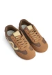 Кеди жіночі Navigator 2079/Brown/B25319-4/B 39 Коричневий - зображення 3