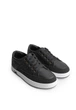Кеди жіночі Loretta 2164/Black/K513/B 38 Чорний - изображение 2