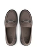 Лофери замшеві жіночі PLPS 6217/LightBrown/R131-5/B 38 Коричневий - изображение 3
