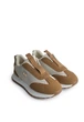 Кросівки жіночі Loretta 7095/Camel/K014-4/B 36 Коричневий - изображение 2