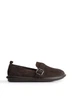 Туфлі замшеві жіночі Meideli 6247/DarkBrown/6406/F6535T-8/B 38 Коричневий - зображення 1