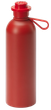 Butelka termiczna LEGO 560 ml Czerwona (40480800) (5711938035549) - obraz 1