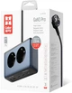 Сетевой фильтр-удлинитель ColorWay 2x220V/1xUSB-A/2xUSB-C (GaN45 Вт) 2м Black (CW-CHE25PDB) - изображение 6