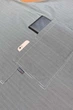 Фартук для повара кондитера официанта Кухар размер One Size (13748984463) - изображение 3