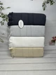 Набор махровых полотенец Velora Home 50х90 см 4 шт Bernini Set 1 - изображение 1