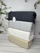 Набор махровых полотенец Velora Home 50х90 см 4 шт Bernini Set 1 - изображение 2