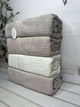 Набор махровых полотенец Velora Home 50х90 см 4 шт Line - изображение 2