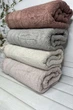 Набор махровых полотенец Velora Home 70х140 см 4 шт Zen - изображение 2