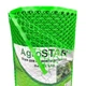 Сетка заборная AgroStar пластиковая ромб 15 х 15 мм 0.5 х 50 м (А0058594) - изображение 2