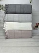 Набор махровых полотенец Velora Home 70х140 см 4 шт Bernini Set 2 - изображение 1