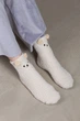 Шкарпетки FAMO SH-8011 Бежевий 36-40 (SH-8011) - изображение 2
