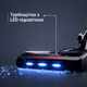 Аккумуляторный пылесос Rowenta X-FORCE 8.80 RH1872E0 - изображение 7