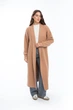Кардиган FAMO KAR-2476 Кемел one size One size (KAR-2476) - зображення 3