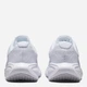 Женские кроссовки для бега Nike W Revolution 8 HJ8485-101 39 (8US) Белые (197862925159) - изображение 5