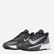 Мужские кроссовки для баскетбола Nike Precision VII FN4322-005 46 (12US) Черные (197600173309) - изображение 2