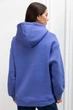 Худі FAMO HD-410 Фіолетовий M/L M/L (HD-410) - изображение 5
