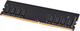Pamięć RAM Biostar DDR4-3200 8GB PC4-25600 (DO32NU4N08) - obraz 2
