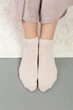 Шкарпетки FAMO SH-943 Бежевий 36-40 (SH-943) - изображение 2