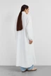 Кардиган FAMO KAR-2476 Білий one size One size (KAR-2476) - зображення 5