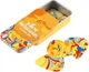 Набор медиаторов D'Addario 1CWH4-11B1 Yellow Submarine 55th Anniversary Guitar Picks - Primrose Prairie - изображение 2