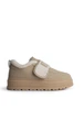 Уггі з мехом жіночі Baolikang 9056/Beige/T015/B 36 Бежевий - зображення 1