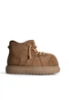 Уггі зимові жіночі Loretta 9071/Dark Camel/Fur/N057-2/B 38 Коричневий - зображення 1