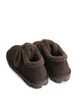 Уггі замшеві жіночі Gifanni 9025/Chocolate/5826-440/B 37 Коричневий - изображение 4