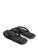 Шльопанці жіночі Meideli 8065/Black/Eco-leather/C92-1/B 39 Чорний - зображення 4