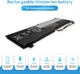 Литий-ионный аккумулятор бренда XHD Tech (7.68V, 38Wh, 4947mAh) для ноутбуків Lenovo, L20C2PF0, L20M3PF0, L20L3PF0, L20C3PF0, L20L2PF0, L20B2PF0, L20M2PF8, L20M2PF0 - изображение 6