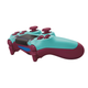 Беспроводной геймпад DualShock 4 V2 Bluetooth для PlayStation и ПК — Бирюзовый - изображение 3