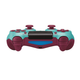 Беспроводной геймпад DualShock 4 V2 Bluetooth для PlayStation и ПК — Бирюзовый - изображение 4