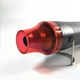 Термофен для термоусадки и рукоделия UKC 300W 200°С - изображение 5