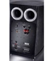 Сабвуфер Heco Victa Prime Sub 252 A Espresso - зображення 3