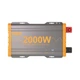 Інвертор PowMr 2000W DC 24V AC 220V POW-HV2K-24V - зображення 1